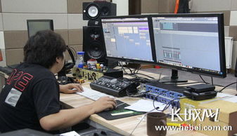 大厂孵化，产业化驱动 打造中国影视文化产业集群新标杆——以动画片为例