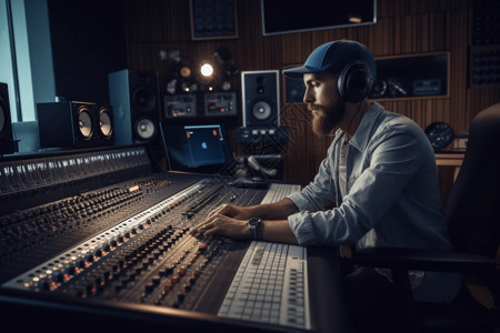 动画片的录音背景 声效中的魔法世界