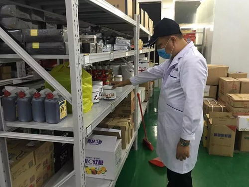 秀英区食药监局 以动画为媒，筑牢食品安全生产防线