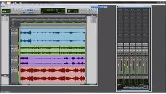 音乐制作与录音混音软件全攻略 从创作到成品的一站式指南