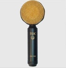 iSK SM162 专业录音室新宠，动画音频制作的理想伙伴