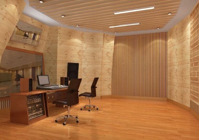 杭州专业录音工作室装修设计全攻略 核心要求与专业公司咨询指南